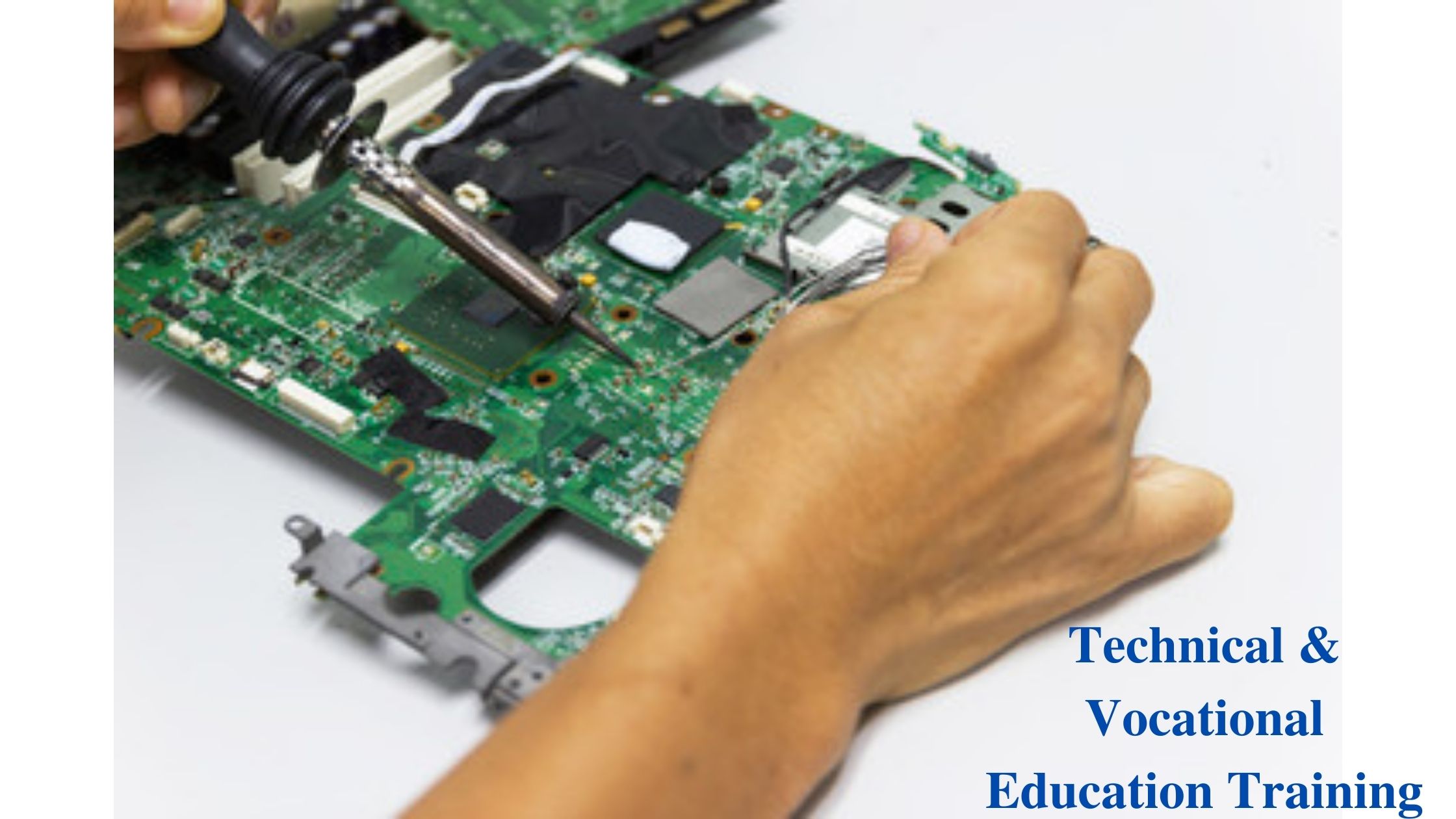 TVET Lab Equipment - Technical & Vocational Education Training Safety Guide